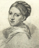 Ottilie von Goethe schrieb über ihren Schwiegervater