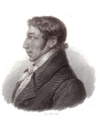 Albrecht Daniel Thaer –  Begründer der Landwirtschaftslehre in Deutschland 