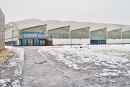 Eissporthalle Chemnitz