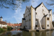 Wasserschloss Klaffenbach