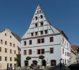 Canaletto-Haus Pirna