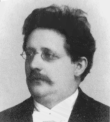 Meiche, Alfred