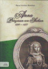Ein dunkles Kapitel im Hochadel: Anna Prinzessin von Sachsen (1544-1577)