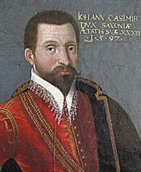 Herzog Johann Casimir (4)