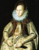  Das tragische Leben der Anna von Sachsen (1567-1613)