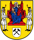 Zwei Sagen  über die Entstehung von Annaberg
