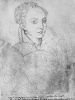 Anna Prinzessin von Sachsen (1544  - 1577)