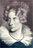 Droste-Hülshoff, Annette von