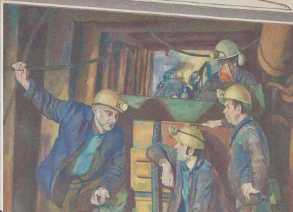  "Niemand ist in die Arbeitslosigkeit gefallen. Wir haben niemand gekündigt."