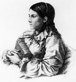 Bettina von Arnim (1)