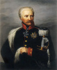 Blücher von hinten 
