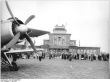 Alter Flughafen Chemnitz