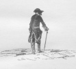 Vom Krückstock Friedrich des Großen
