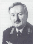 Hennig, Generalarzt Dr. med. Horst 