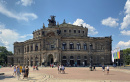 Hugo von Hofmannsthal und Dresden?