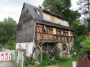 Das Kanonenkugelhaus