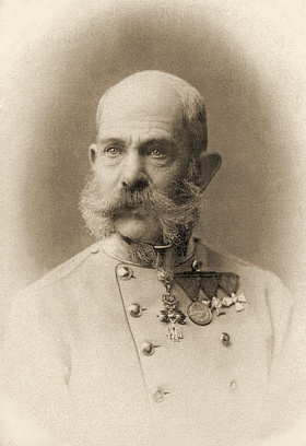 Kaiser Franz Joseph 1898 (2)