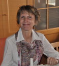 Fritz, Dr. Marianne