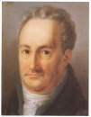 Goethe, Johann Wolfgang von