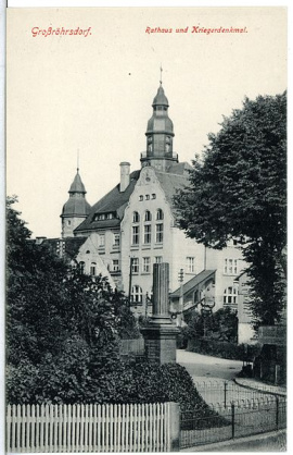 Rathaus 1912 (1)