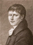 Kleist, Heinrich von