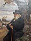 Hoffmann von Fallersleben, August Heinrich