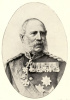 König Albert von Sachsen