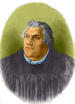 Aus den Tischreden von Martin Luther