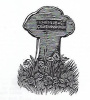 Das Mordkreuz zu Schköna