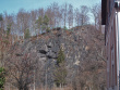 Der Ottenstein bei Schwarzenberg