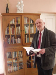 Paul, Alfred E. Otto