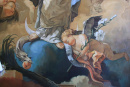 Giovanni Battista Tiepolo und Volker Pohlenz – eine Annäherung