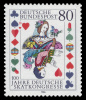 Strauss, Salomè und das Skatspiel
