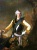 Johann Georg de Saxe