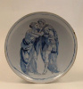 Odysseus und Penelope