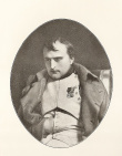 Napoleon  in Lindenhayn